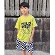 シューラルー /キッズ(SHOO・LA・RUE/Kids)の【接触冷感】BOYアソートTシャツ15