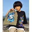 シューラルー /キッズ(SHOO・LA・RUE/Kids)の【最強王図鑑×SHOO・LA・RUE】巾着袋2点セット14