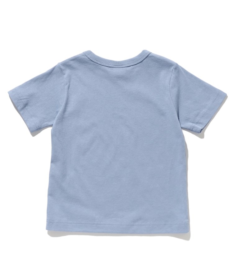 シューラルー /キッズ(SHOO・LA・RUE/Kids)の【Champion】カレッジロゴ半袖Tシャツ2