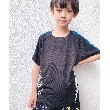 シューラルー /キッズ(SHOO・LA・RUE/Kids)の【水遊び/110-140cm】速乾メッシュTシャツ13