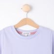 シューラルー /キッズ(SHOO・LA・RUE/Kids)の【110-140cm】半袖ティアードチュニック3