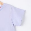 シューラルー /キッズ(SHOO・LA・RUE/Kids)の【110-140cm】半袖ティアードチュニック4