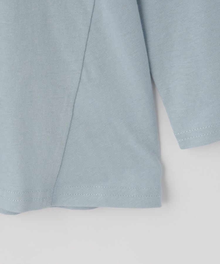 シューラルー /キッズ(SHOO・LA・RUE/Kids)の【110-140cm】アソートプリントフレアロンT5