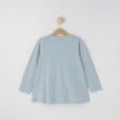 シューラルー /キッズ(SHOO・LA・RUE/Kids)の【110-140cm】アソートプリントフレアロンT2