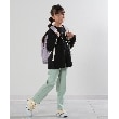 シューラルー /キッズ(SHOO・LA・RUE/Kids)の【110-140cm】アソートプリントフレアロンT19