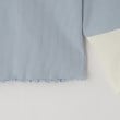 シューラルー /キッズ(SHOO・LA・RUE/Kids)の【110-140cm】お袖配色リブロンT5