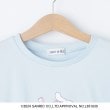 シューラルー /キッズ(SHOO・LA・RUE/Kids)の【サンリオキャラクターズ】フリル袖モチーフTシャツ3
