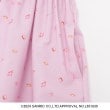 シューラルー /キッズ(SHOO・LA・RUE/Kids)の【サンリオキャラクターズ】パフ袖ドッキングワンピース6