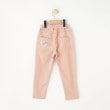 シューラルー /キッズ(SHOO・LA・RUE/Kids)の【洗える/110-140cm/男女兼用】ストレッチストレートパンツ8