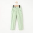 シューラルー /キッズ(SHOO・LA・RUE/Kids)の【110-140cm】ストレッチハートポケットパンツ1