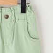 シューラルー /キッズ(SHOO・LA・RUE/Kids)の【110-140cm】ストレッチハートポケットパンツ4