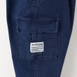 シューラルー /キッズ(SHOO・LA・RUE/Kids)の【110-140cm】ストレッチカーゴパンツ5