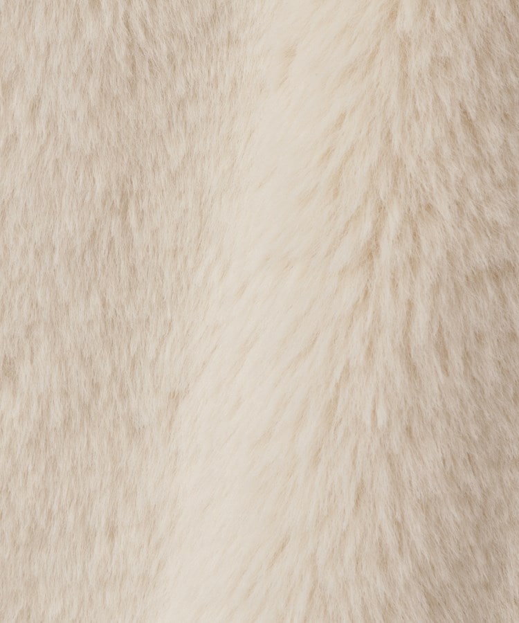 シューラルー /キッズ(SHOO・LA・RUE/Kids)の【110-140cm】フェイクファー耳付きパーカ11