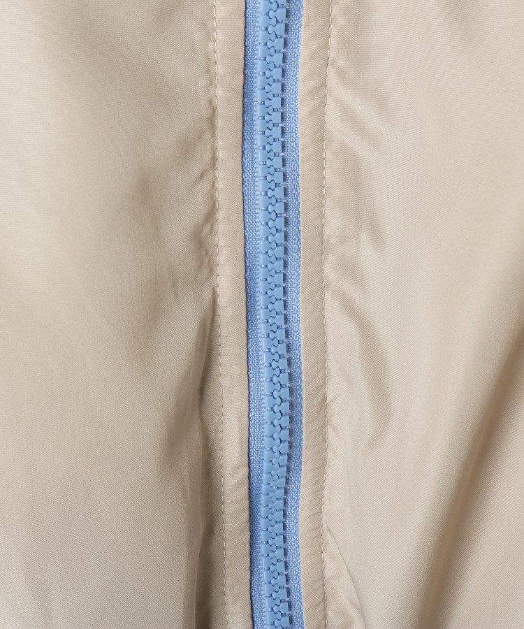 シューラルー /キッズ(SHOO・LA・RUE/Kids)の【洗える/110-140cm/撥水】リバーシブル フリースブルゾン17