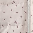 シューラルー /キッズ(SHOO・LA・RUE/Kids)の【110-140cm/撥水】フード2WAY総柄フリルブルゾン16