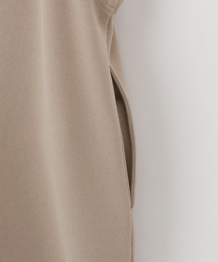 シューラルー /キッズ(SHOO・LA・RUE/Kids)の【110-140cm/2点セット】フリルサロペット＋5分袖ボーダートップス9