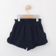 シューラルー /キッズ(SHOO・LA・RUE/Kids)の【110-140cm/セットアップ可】楊柳フリルショートパンツ2
