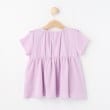 シューラルー /キッズ(SHOO・LA・RUE/Kids)の【110-140cm/セットアップ可】楊柳フリルトップス2