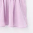 シューラルー /キッズ(SHOO・LA・RUE/Kids)の【110-140cm/セットアップ可】楊柳フリルトップス5