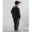 シューラルー /キッズ(SHOO・LA・RUE/Kids)の【Disney】スパンコールロンT5