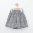 シューラルー /キッズ(SHOO・LA・RUE/Kids)の【110-140cm/2点セット】チェックビスチェ＋ショートパンツ17