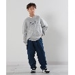 シューラルー /キッズ(SHOO・LA・RUE/Kids)の【110-140cm/男女兼用】スウェットライクロゴニット9