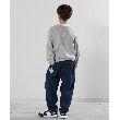 シューラルー /キッズ(SHOO・LA・RUE/Kids)の【110-140cm/男女兼用】スウェットライクロゴニット10