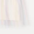 シューラルー /キッズ(SHOO・LA・RUE/Kids)の【110-140cm】チュールドッキング半袖Tシャツ5