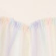 シューラルー /キッズ(SHOO・LA・RUE/Kids)の【110-140cm】チュールドッキング半袖Tシャツ6