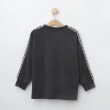 シューラルー /キッズ(SHOO・LA・RUE/Kids)の【110-140cm】袖柄テープロンT2
