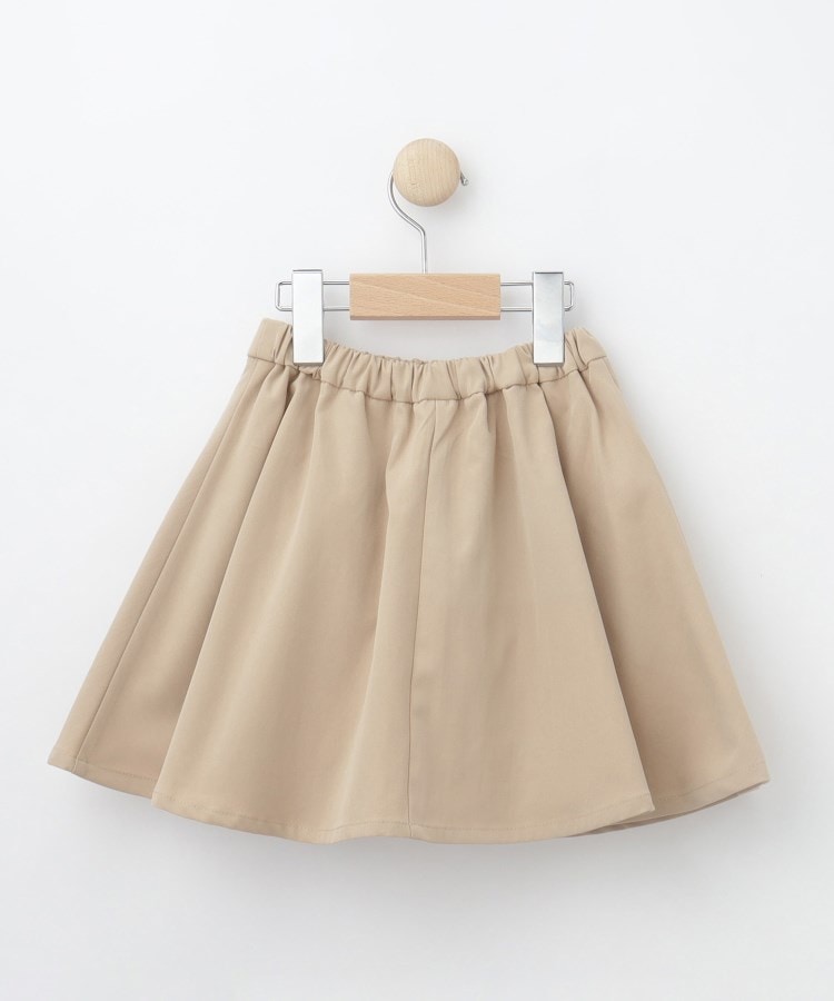 シューラルー /キッズ(SHOO・LA・RUE/Kids)の【110-140cm】ブロードリボンスカート2