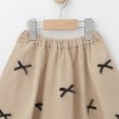 シューラルー /キッズ(SHOO・LA・RUE/Kids)の【110-140cm】ブロードリボンスカート3