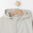 シューラルー /キッズ(SHOO・LA・RUE/Kids)の【110-140cm】ナイロンアノラック3