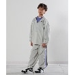 シューラルー /キッズ(SHOO・LA・RUE/Kids)の【110-140cm】ナイロンアノラック11