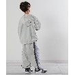 シューラルー /キッズ(SHOO・LA・RUE/Kids)の【110-140cm】ナイロンアノラック10