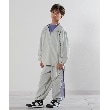 シューラルー /キッズ(SHOO・LA・RUE/Kids)の【110-140cm】サイドカラーブロックパンツ10