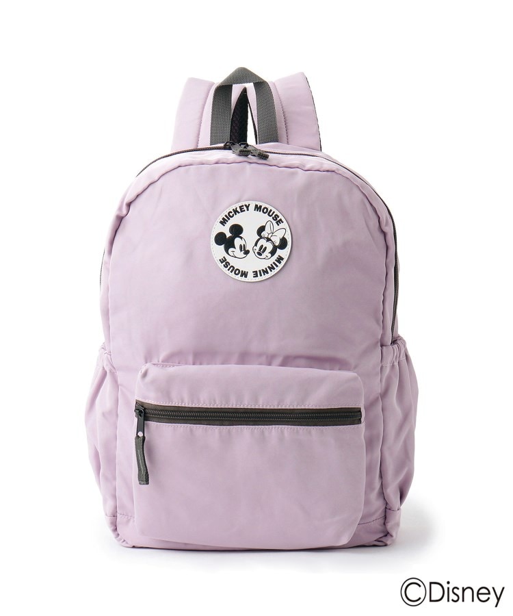 DISNEY】ワッペンリュック(リュック) | SHOO・LA・RUE/Kids DISNEY】ワッペンリュック(リュック) | SHOO・LA・RUE/Kids