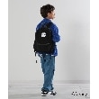 シューラルー /キッズ(SHOO・LA・RUE/Kids)の【DISNEY】ワッペンリュック3