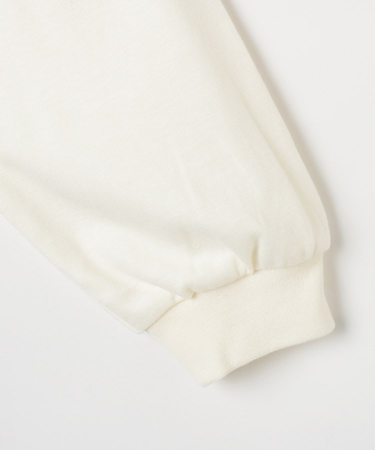 シューラルー /キッズ(SHOO・LA・RUE/Kids)の【110-140cm】チェック使い 切替フレアトップス4