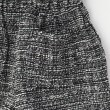 シューラルー /キッズ(SHOO・LA・RUE/Kids)の【110-140cm】カットツィードショートパンツ5