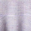 シューラルー /キッズ(SHOO・LA・RUE/Kids)の【110-140cm】カットツィードフレアスカパン6
