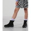 シューラルー /キッズ(SHOO・LA・RUE/Kids)の【リンク/男女兼用】はきぐちニットブーツ9