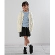 シューラルー /キッズ(SHOO・LA・RUE/Kids)の【リンク/男女兼用】はきぐちニットブーツ11