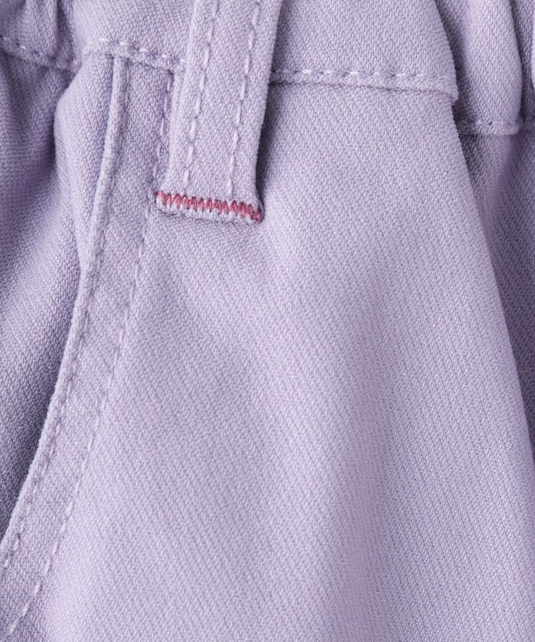 シューラルー /キッズ(SHOO・LA・RUE/Kids)の【110-140cm/男女兼用】ストレッチ裏起毛パンツ10