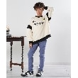 シューラルー /キッズ(SHOO・LA・RUE/Kids)の【110-140cm/男女兼用】ストレッチ裏起毛パンツ14