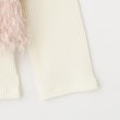 シューラルー /キッズ(SHOO・LA・RUE/Kids)の【110-140cm/2点セット】テープヤーンキャミセット4
