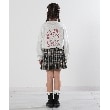 シューラルー /キッズ(SHOO・LA・RUE/Kids)の【110-140cm/親子リンク可/男女兼用】アソートプリントスウェット18
