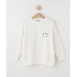 シューラルー /キッズ(SHOO・LA・RUE/Kids)の【110-140cm/親子リンク可/男女兼用】アソートプリントスウェット16