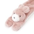 シューラルー /キッズ(SHOO・LA・RUE/Kids)のフェイクファーぬいぐるみマフラー4