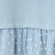 シューラルー /キッズ(SHOO・LA・RUE/Kids)の【110-140cm】ハートチュール使いドッキングワンピース7